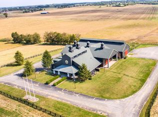 2565 Louisville Rd, Harrodsburg, KY 40330