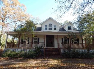 761 Allendale Rd, Fort Valley, GA 31030