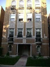 1st image of 6227 N Washtenaw Ave APT 1