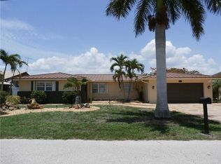 2710 Luna Ct, Punta Gorda, FL 33950