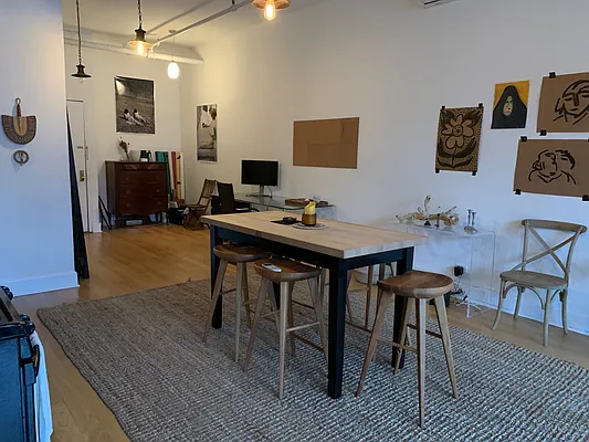 Rented by Go Greenpoint Real Estate | media 11