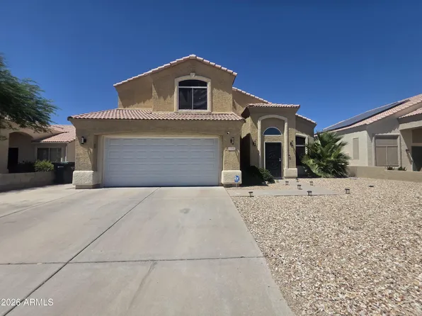 5010 W Monte Cristo Avenue, Glendale, AZ 85306