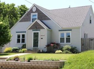 2509 16th Ave, Rockford, IL 61108