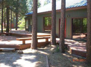 16932 Jacinto Rd, Bend, OR 97707