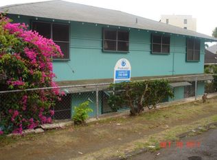 1539 Thurston Ave, Honolulu, HI 96822