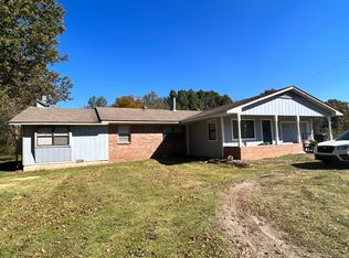 1615 E Main St, Clarksville, AR 72830