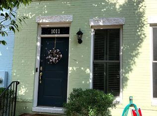 1011 3rd Pl SE, Washington, DC 20003