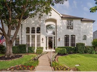 7603 Sweetgum Dr, Irving, TX 75063