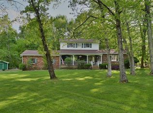 11 Bull Pine Rd, East Stroudsburg, PA 18301