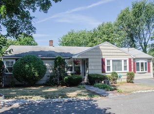 25 Fellsmere St, Lynn, MA 01904