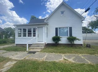 119 N 16th St, Terre Haute, IN 47807