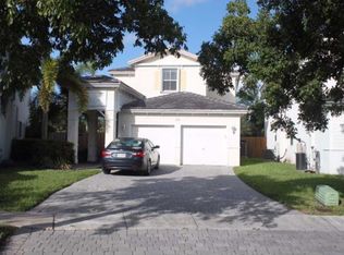 299 NE 36th Ter, Miami, FL 33137