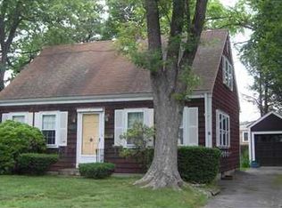 72 Prospect St, Barrington, RI 02806