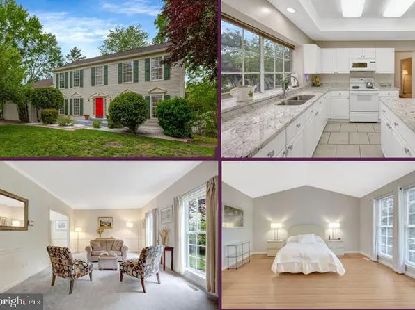 30125 Merchant Ct, Great Falls, VA 22066