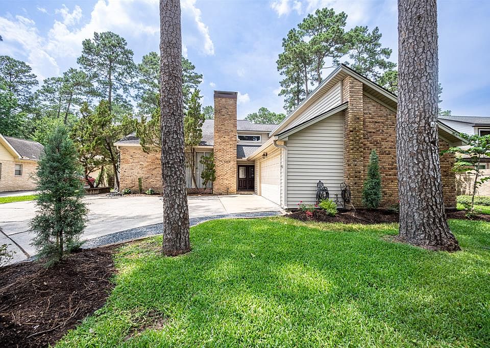 5510 Glenmere Ln, Spring, TX 77379 MLS 29481014 Zillow