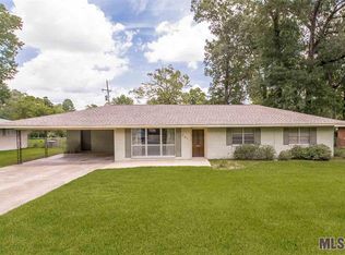 941 Woodhaven St, Baton Rouge, LA 70815