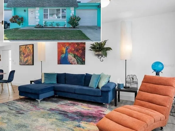 7050 Lafayette N #7050, Pinellas Park, FL 33781