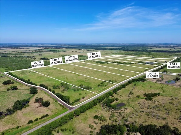 7 Fm 2489, Groesbeck, TX 76642