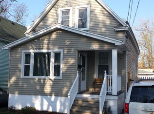 140 Humason Ave, Buffalo, NY 14211