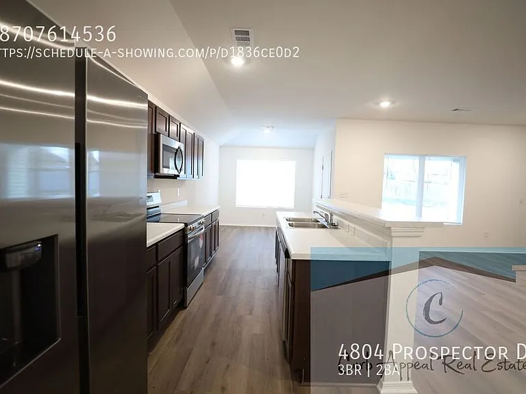 4804 Prospector Dr — Photo 5