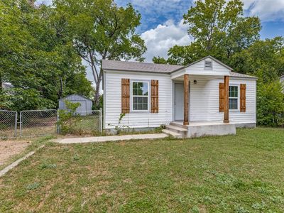 7800 Smith St, White Settlement, TX, 76108