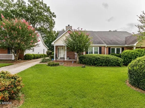 106 Braxton Dr, Macon, GA 31210