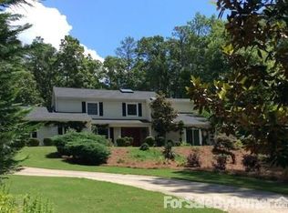 204 Hidden Creek Ln, Peachtree City, GA