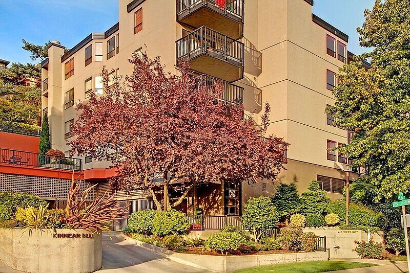 1st image of 410 W Roy St APT E102
