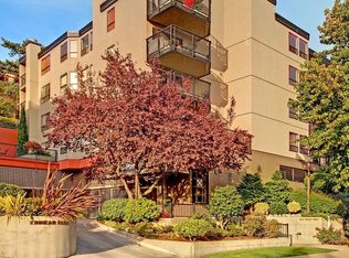 410 W Roy St APT E102, Seattle, WA 98119