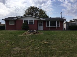 2412 11th St, Silvis, IL 61282