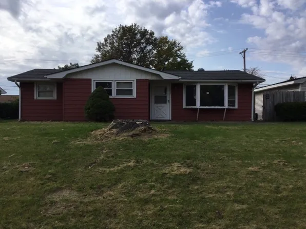 2412 11th St, Silvis, IL 61282