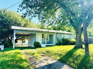 301 Beckham St E, Sulphur Springs, TX 75482