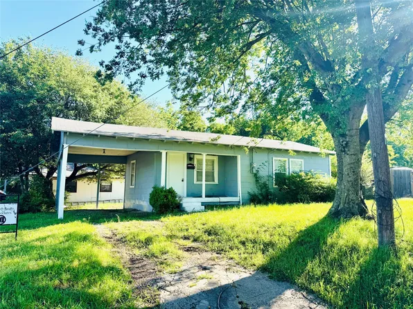 301 Beckham St E, Sulphur Springs, TX 75482