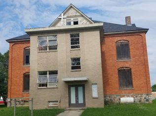 217 N Bailey St, Cheboygan, MI 49721