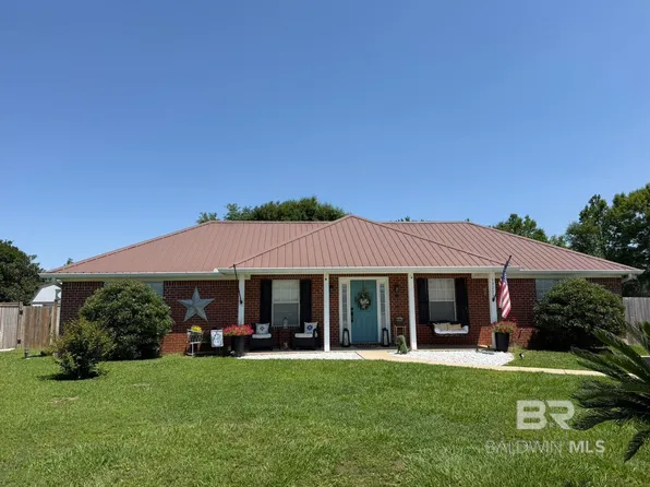 13772 Trident Gum Ln, Foley, AL 36535