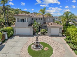 3269 Morning Ridge Ave, Thousand Oaks, CA 91362
