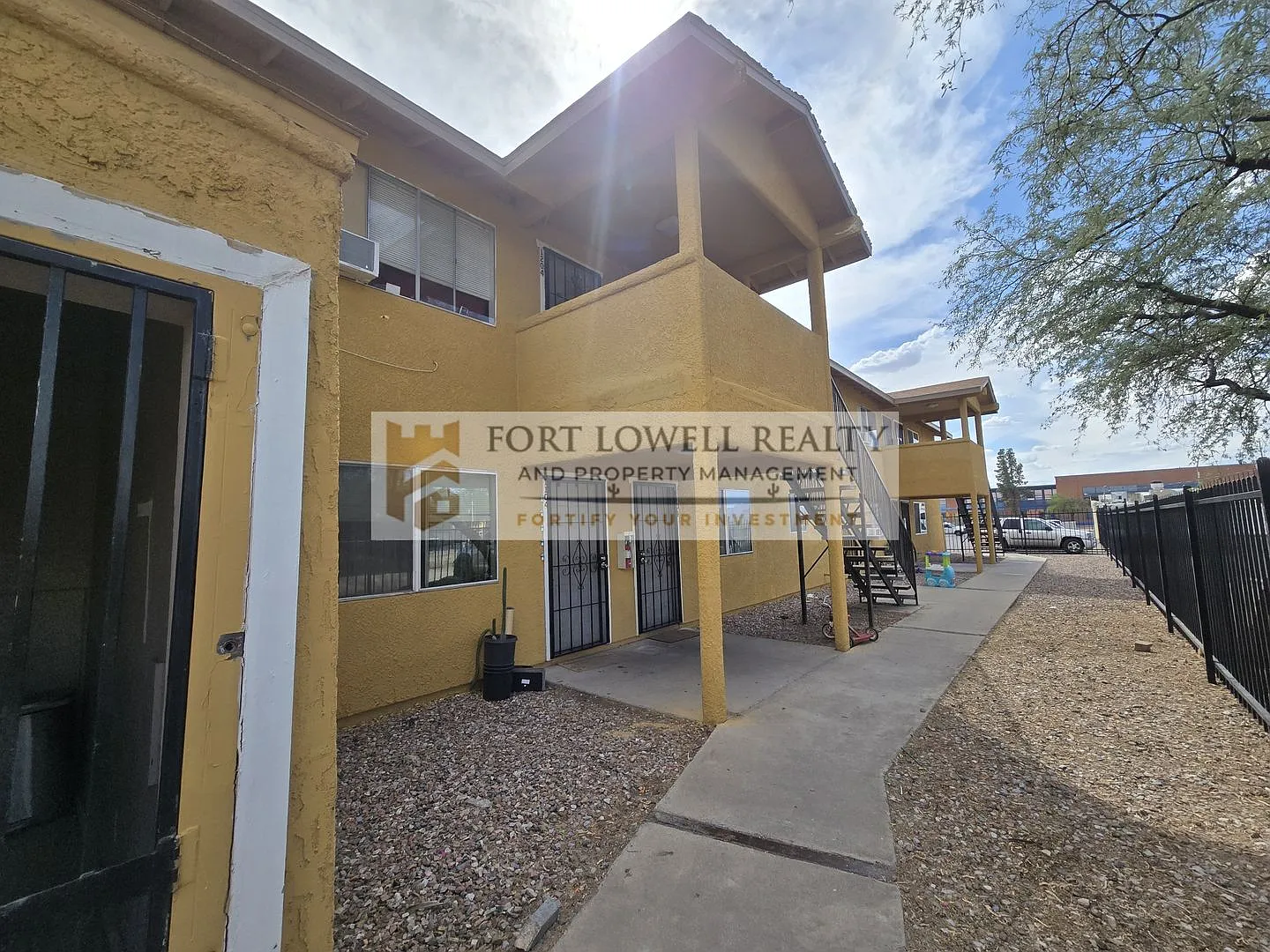 Apartments on Twelve — Photo 2