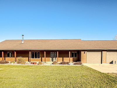 21065 Lanet Rd NE, Blackduck, MN, 56630