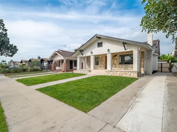 1829 Middleton Pl, Los Angeles, CA 90062