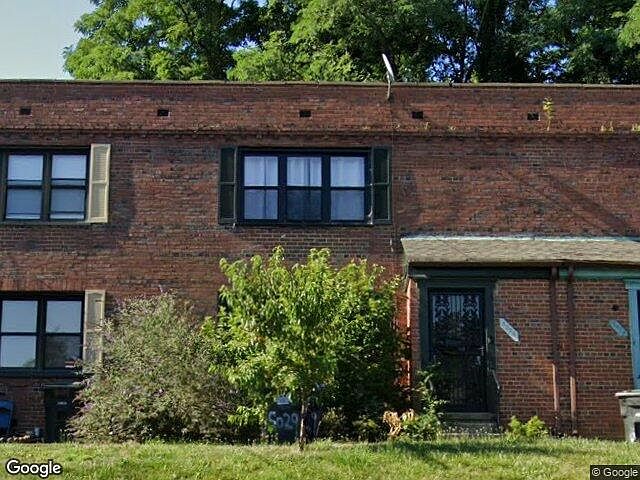 Property Front View