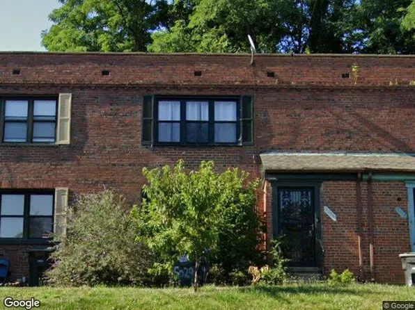 5029 Just St NE, Washington, DC 20019