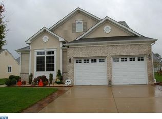 21 Challander Way, Bordentown, NJ 08505