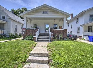 739 W Cushing St, Decatur, IL 62526