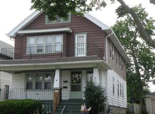 1137 N 45th St #1139, Milwaukee, WI 53208