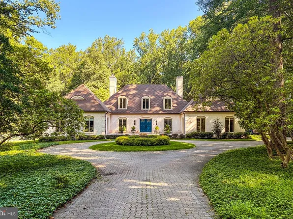 2422 Velvet Valley Way, Owings Mills, MD 21117