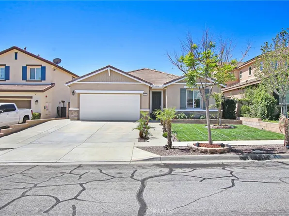 4028 Blackberry Dr, San Bernardino, CA 92407