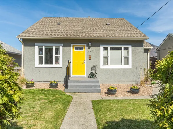 1054 Dominion St, Kamloops, BC V2C 2Y5