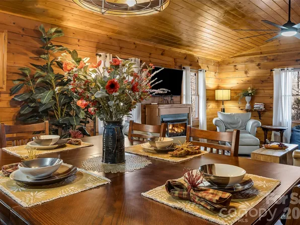 398 Locust Dr, Maggie Valley, NC 28751