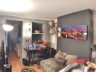 Rented by Jack B Shapiro