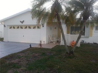 9222 41st Way N, Pinellas Park, FL 33782